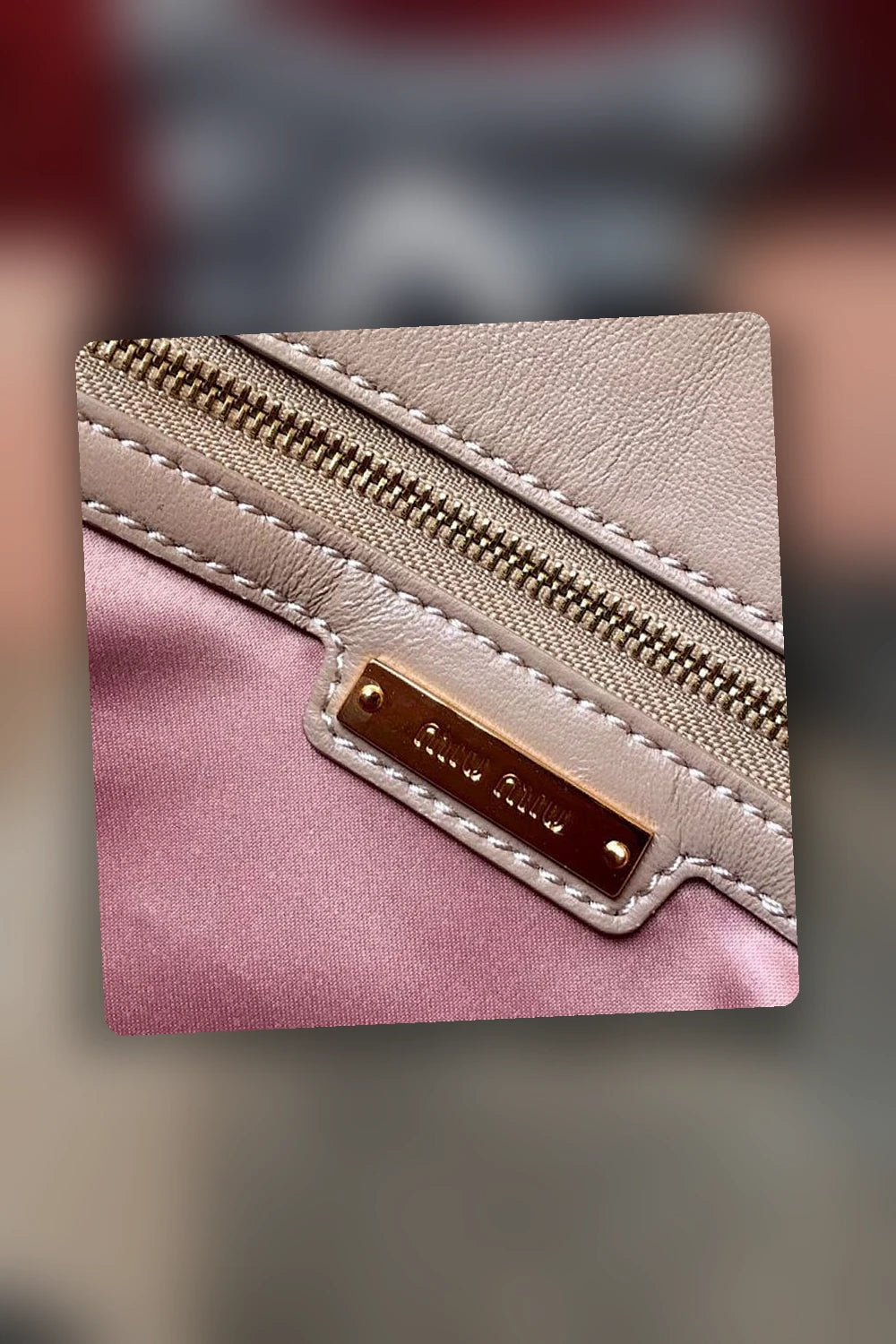 NB - MMU Bag - 357