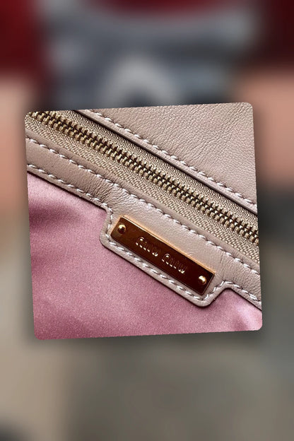 NB - MMU Bag - 357