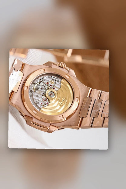 NB - Mix Watch - 1081