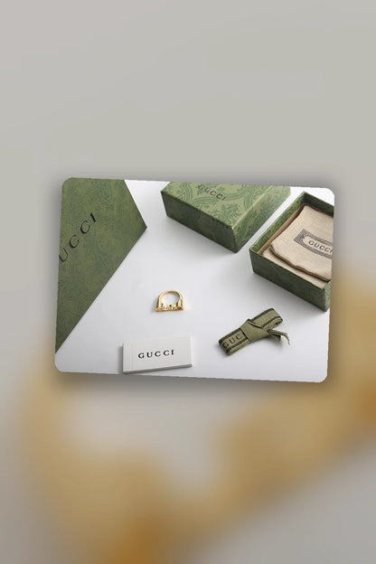 NB - GUKI Jewelry - 542