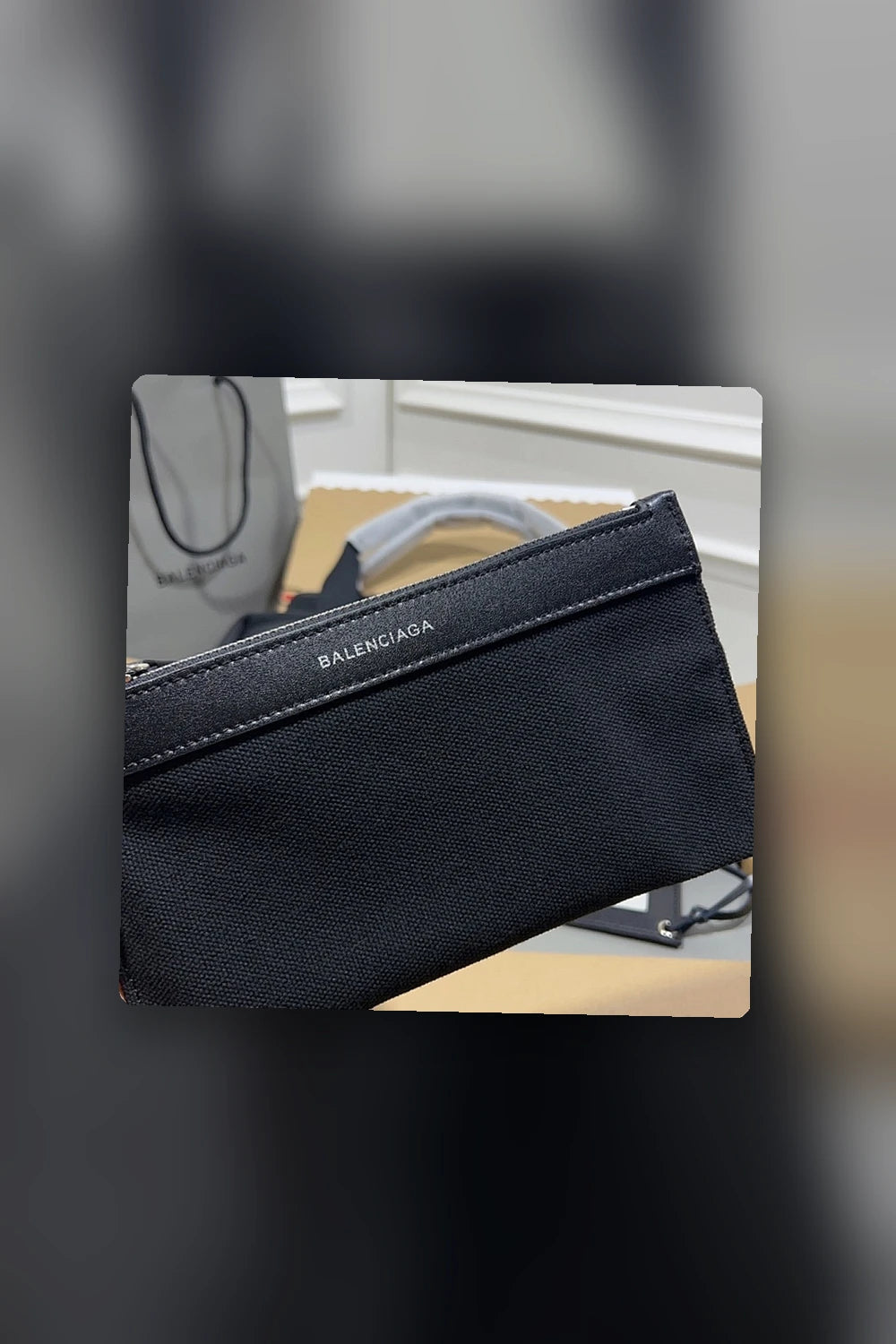 NB - BG Bag - 2011