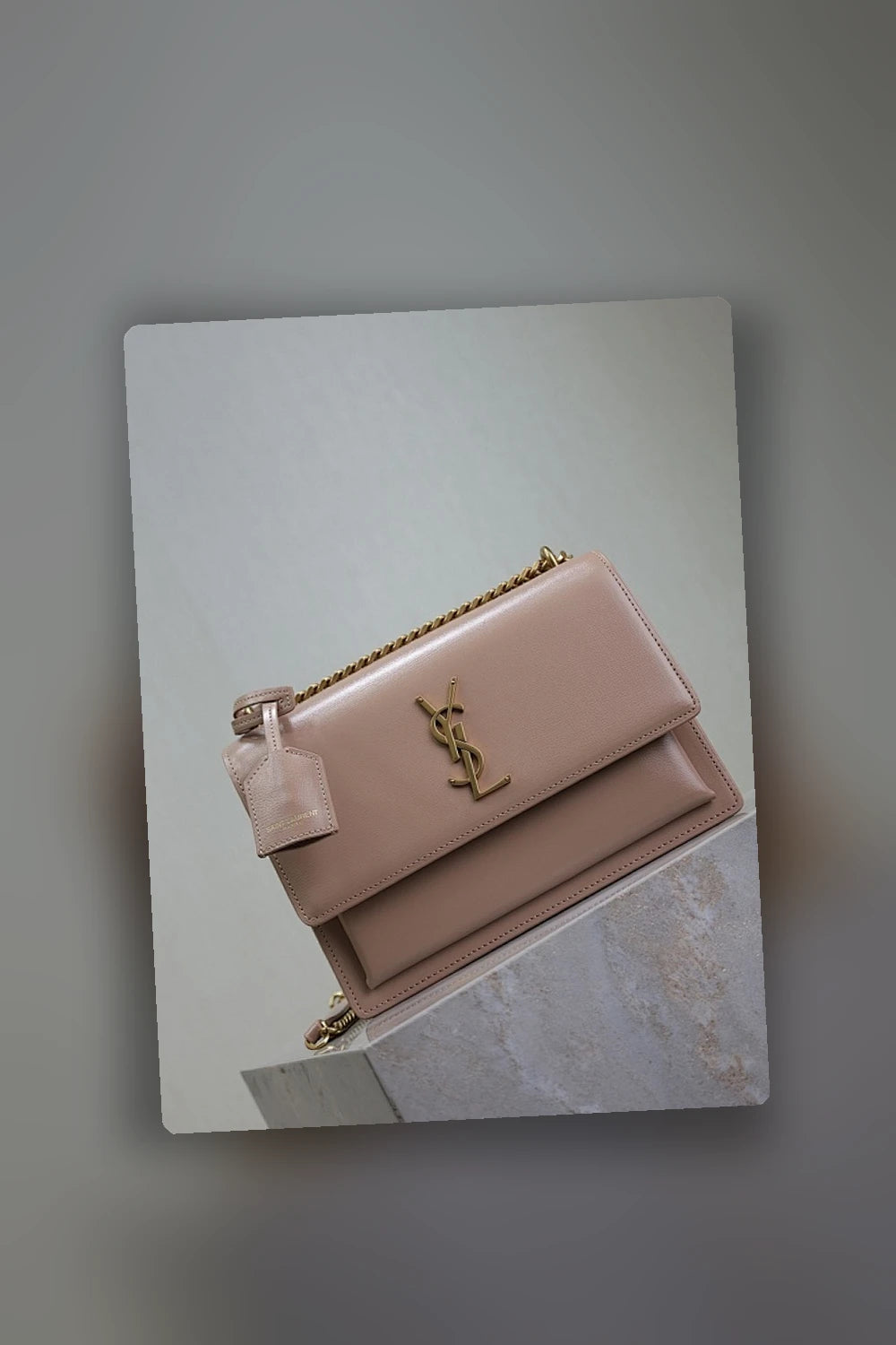 NB - YLS Bag - 575