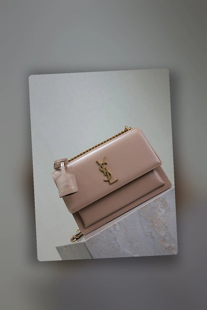 NB - YLS Bag - 575