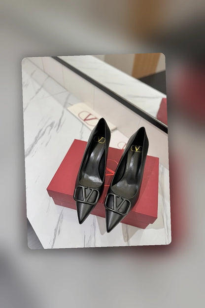 NB - VEL Women Shoes - 892