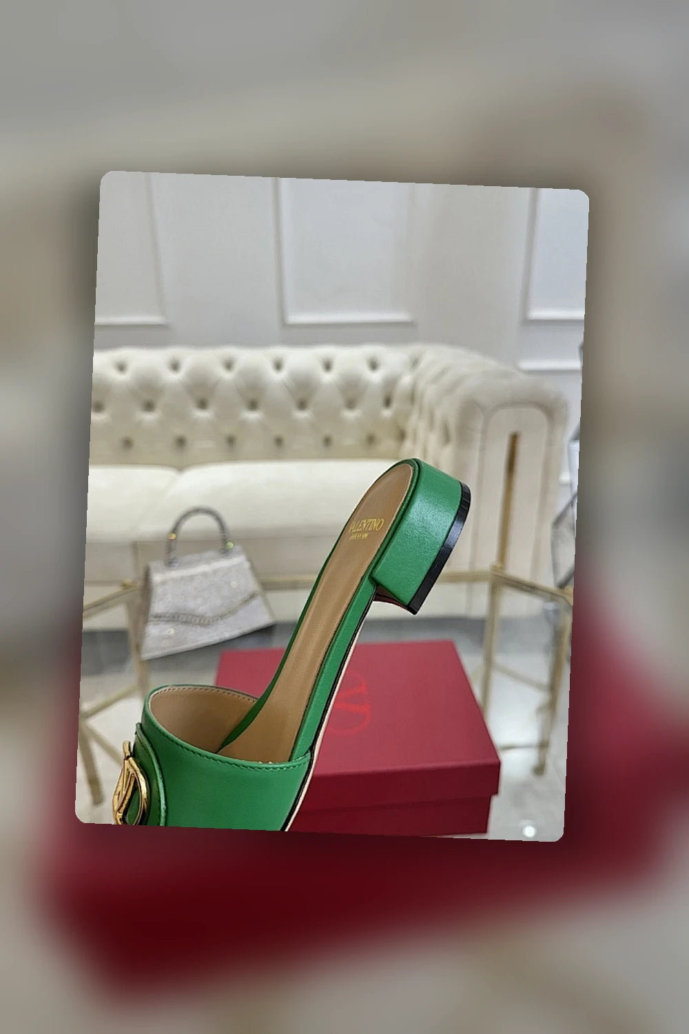 NB - VEL Women Shoes - 751