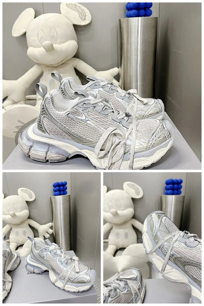 NB - BAM Women Shoes - 387