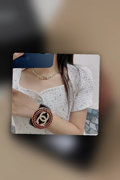 NB - CHL Jewelry - 528