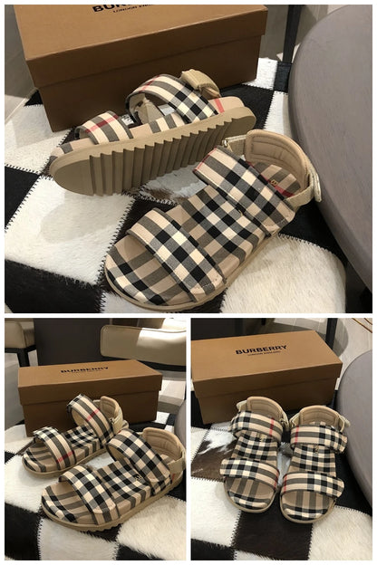 NB - BOR Women Shoes - 195