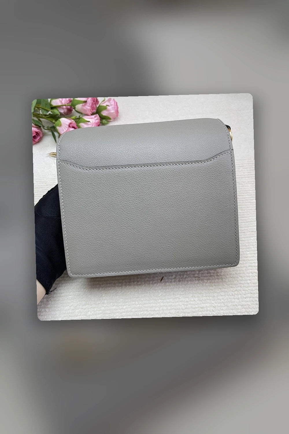 NB - HMS Bag - 1720