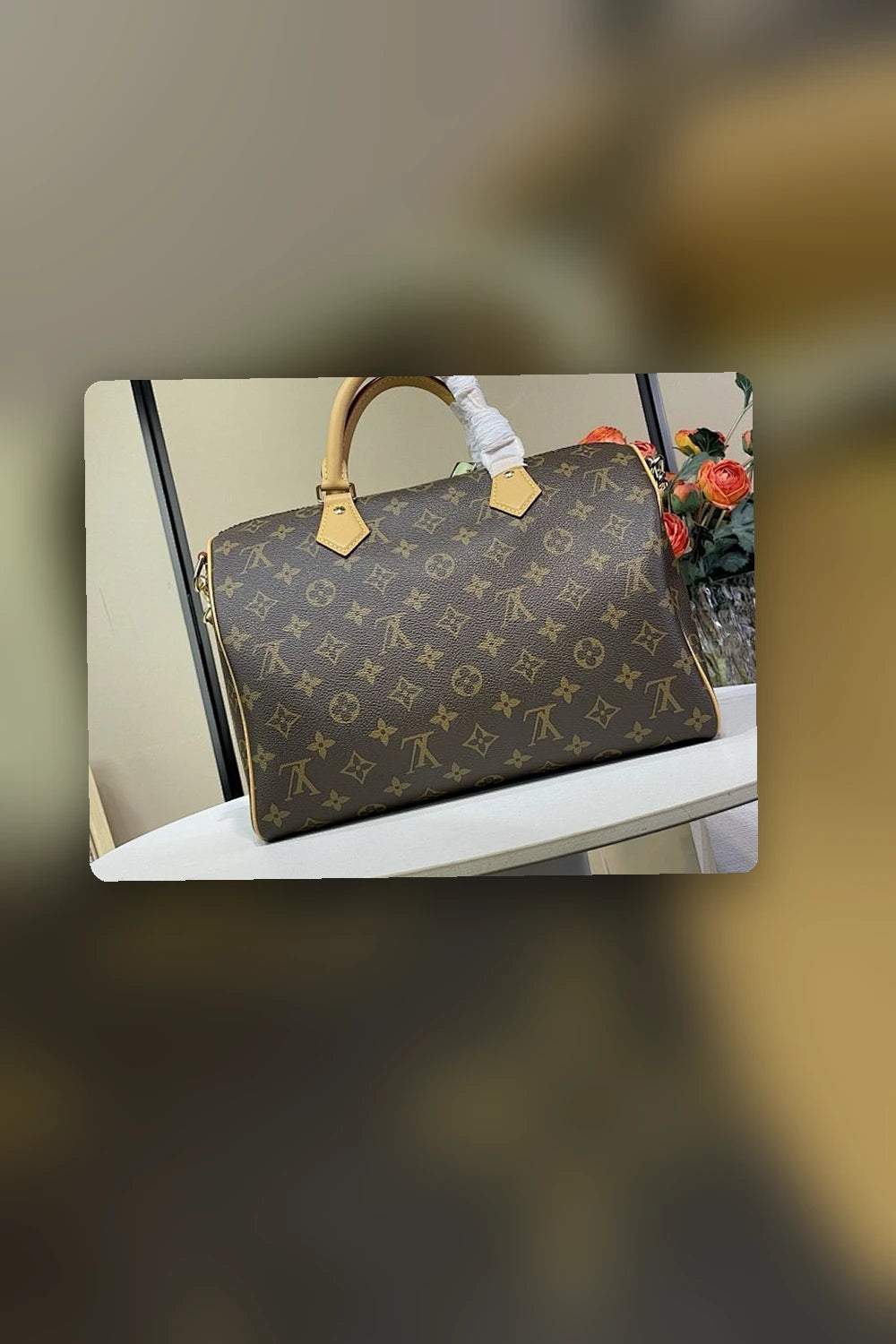 NB - LOV Bag - 1044