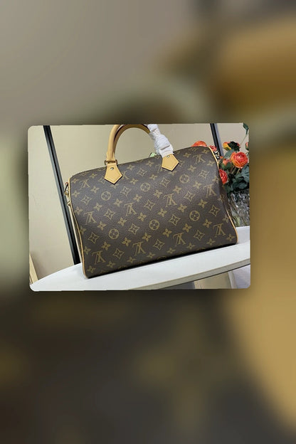 NB - LOV Bag - 1044