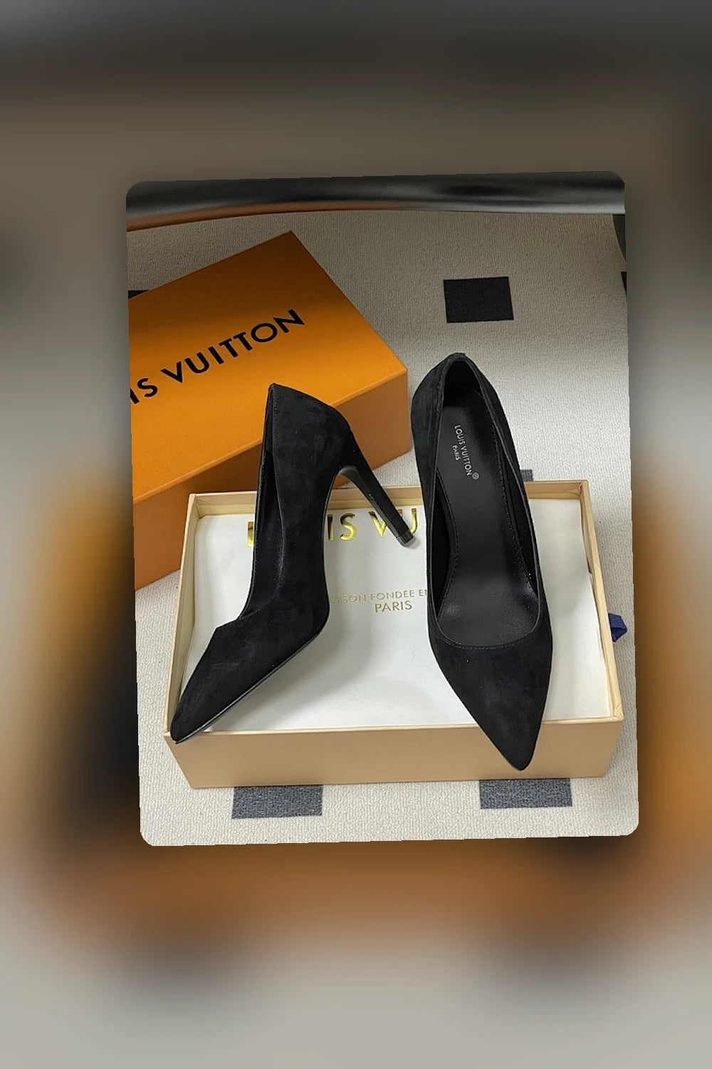NB - LOV Women Shoes - 387