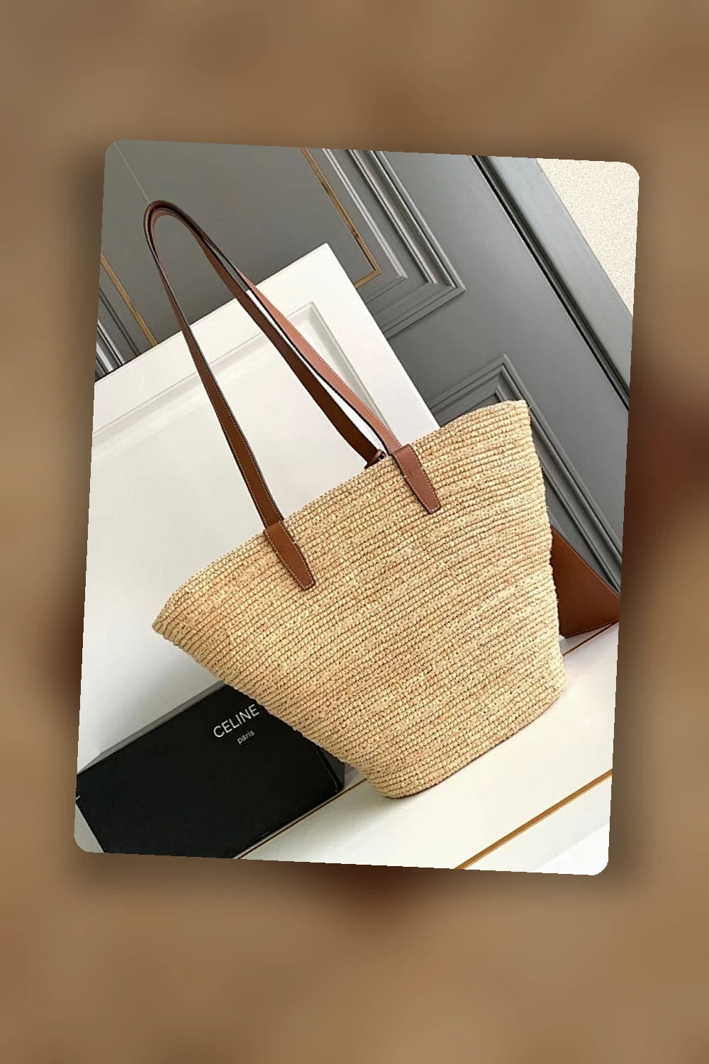 NB - COL Bag - 1018