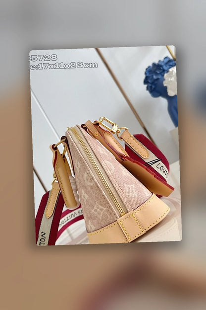 NB - LOV Bag - 1261