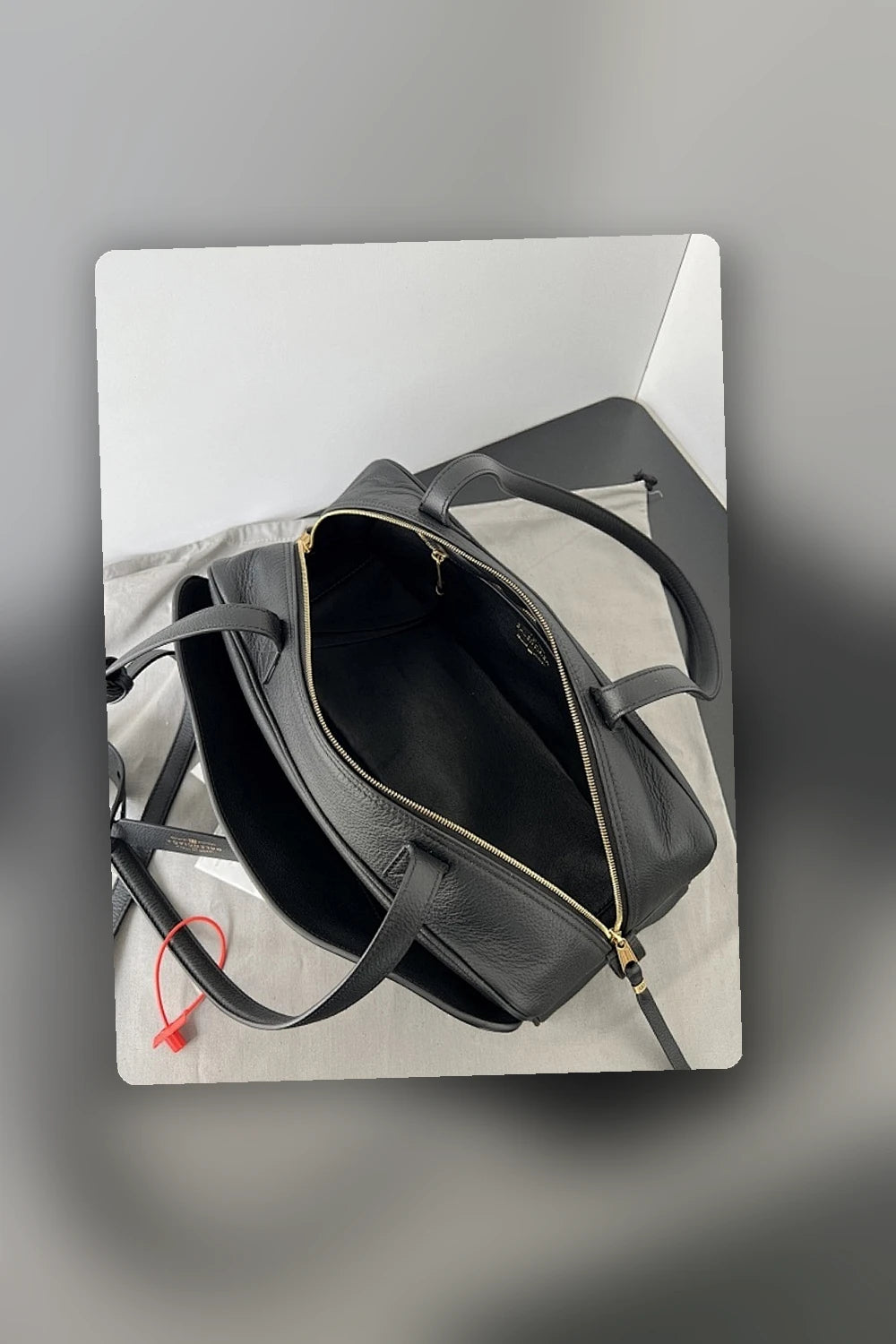 NB - BG Bag - 271