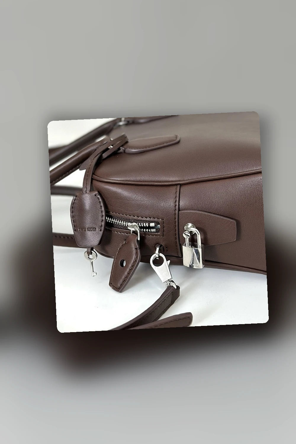 NB - THR Bag - 734