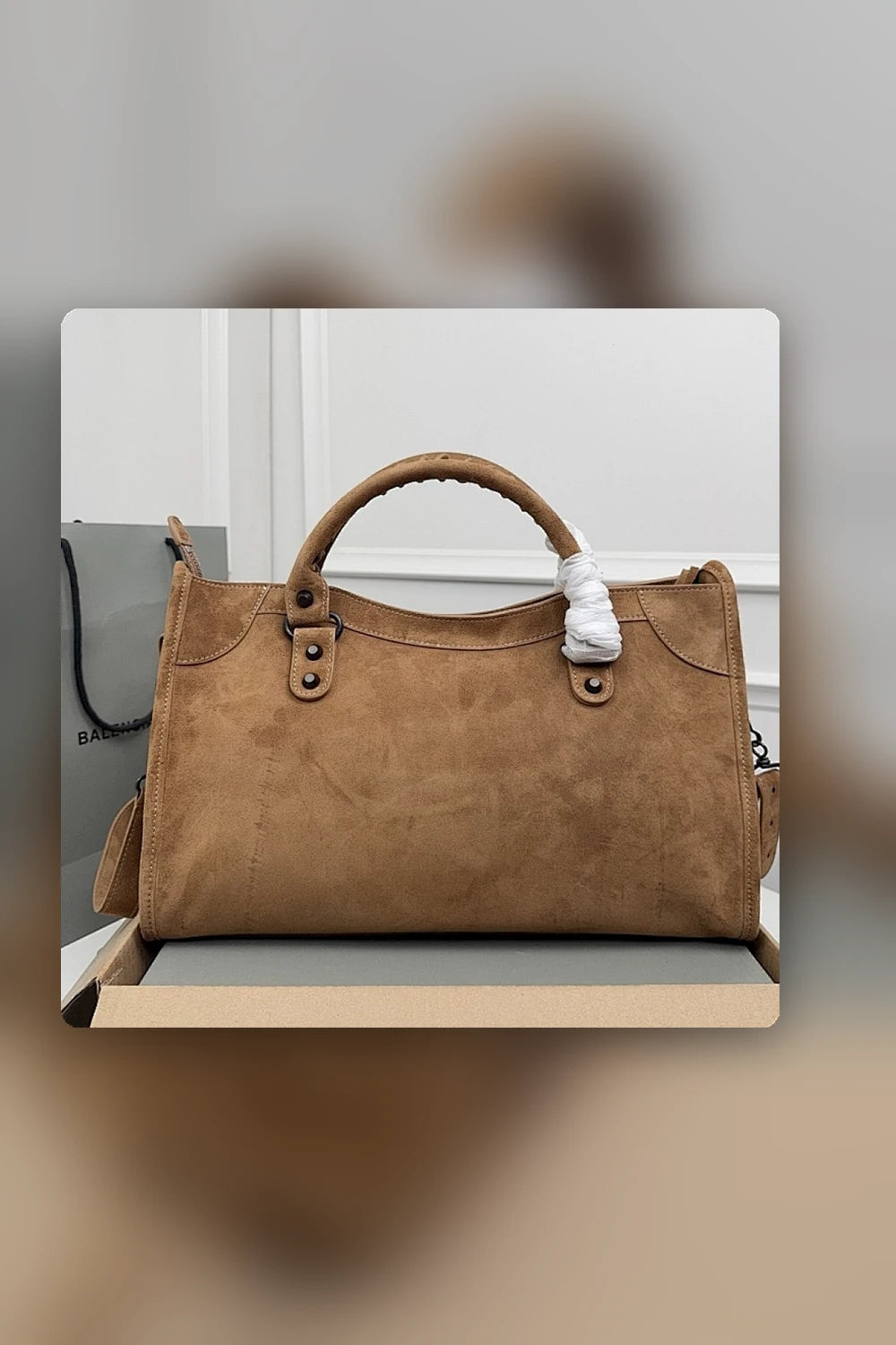 NB - BG Bag - 698