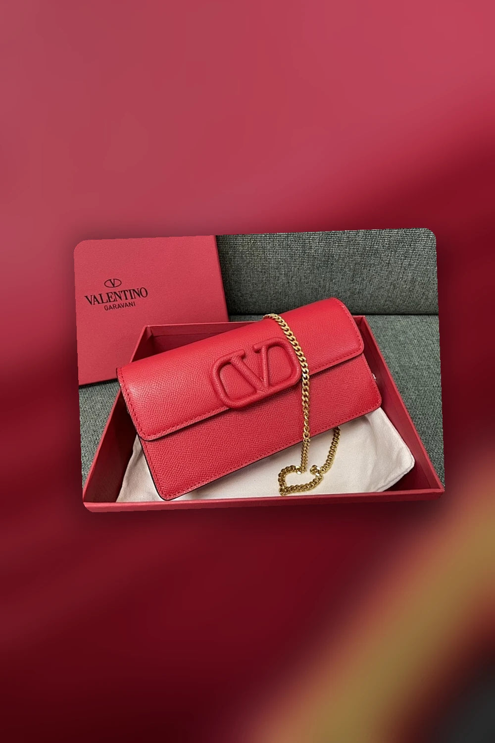 NB - VEL Bag - 918