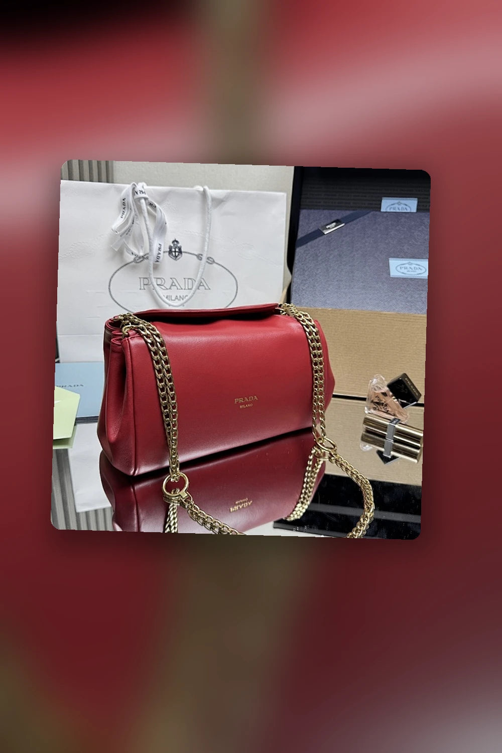 NB - PD Bag - 982