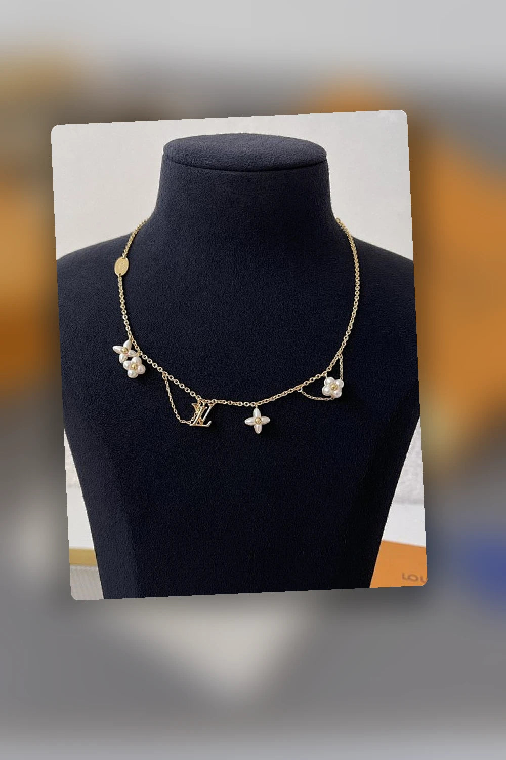 NB - LOV Jewelry - 062