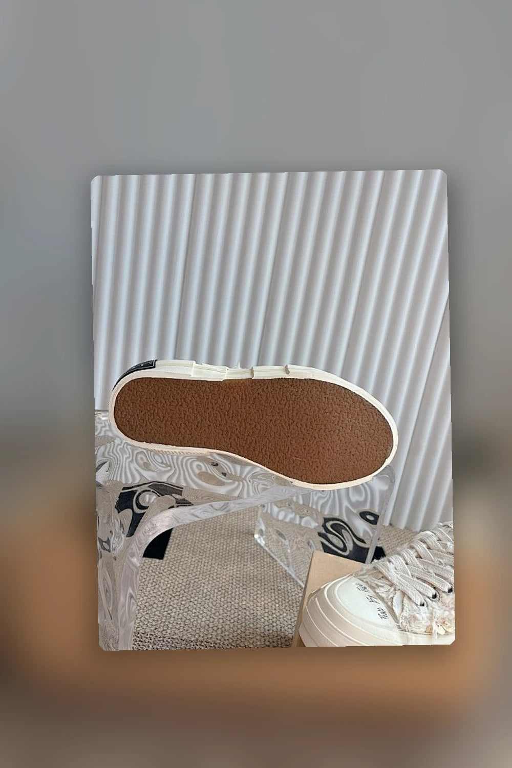 NB - SIMP Women Shoes - 103