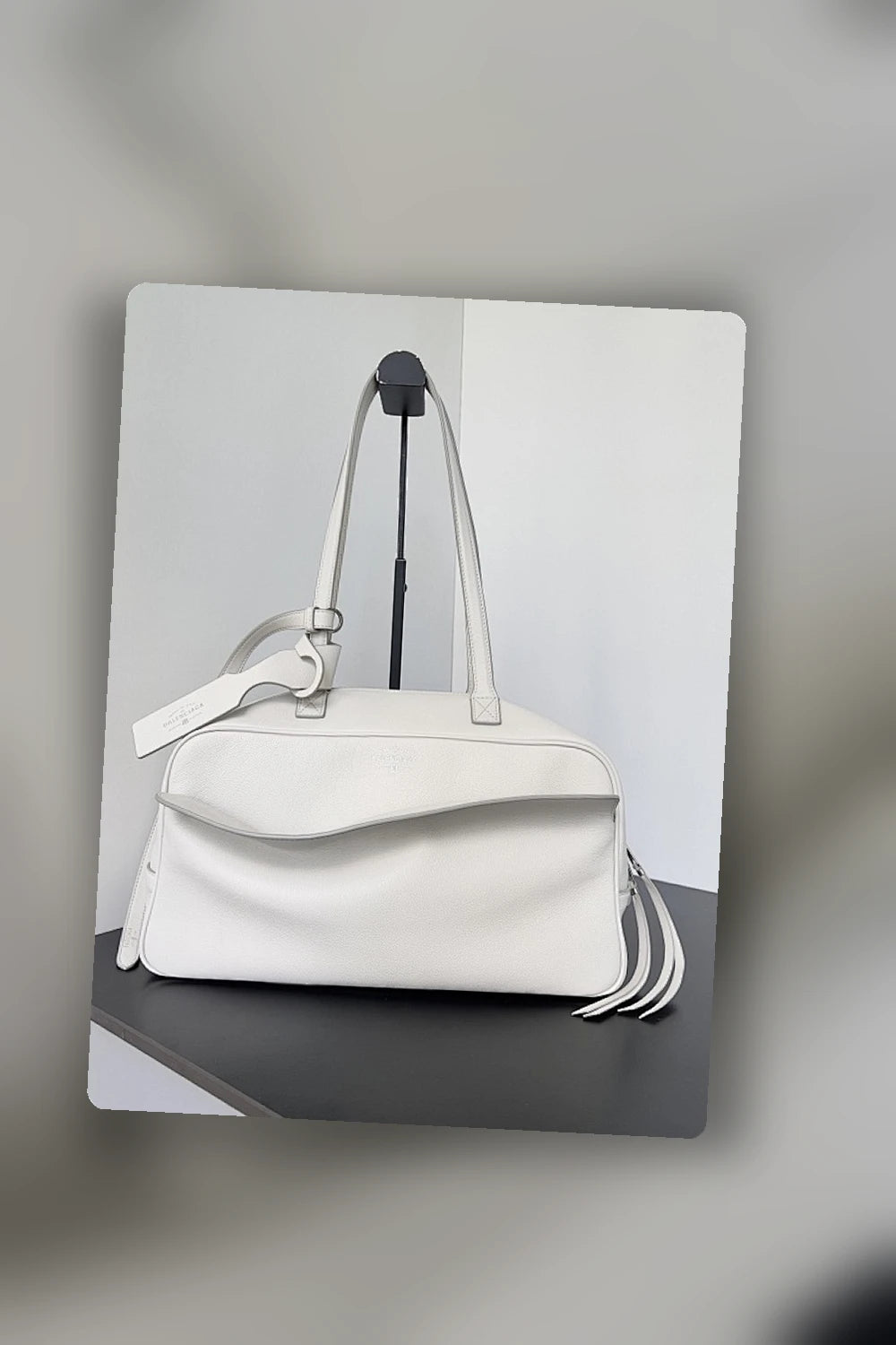 NB - BG Bag - 1630