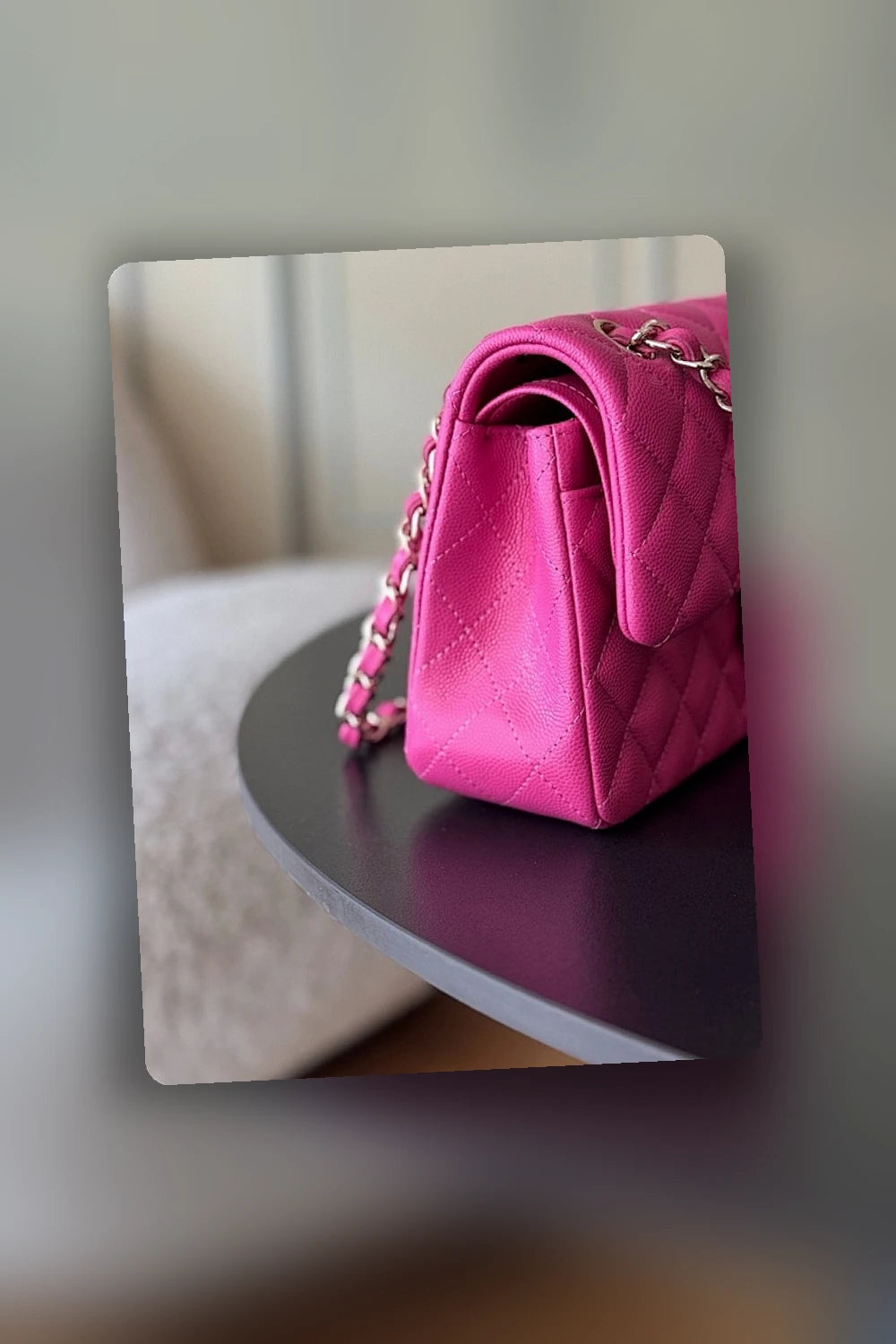 NB - CHL Bag - 800