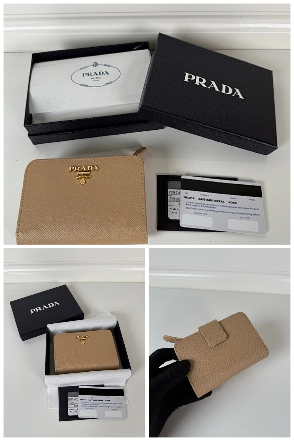 NB - Mix Wallet - 669