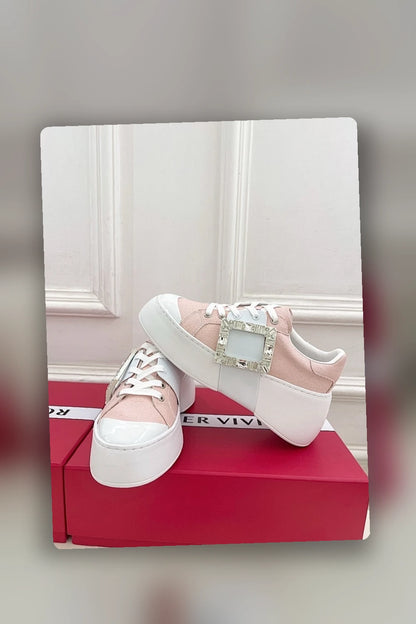 NB - RVR Women Shoes - 771