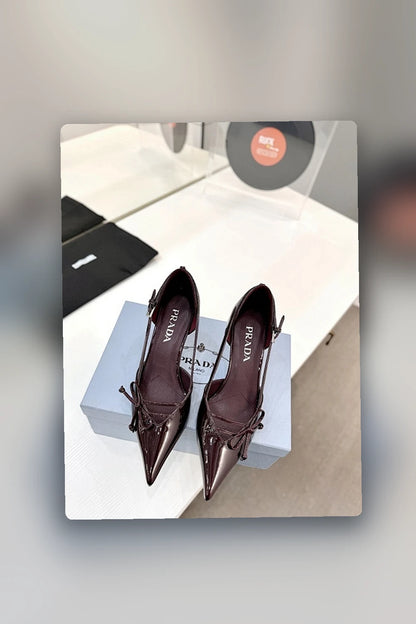 NB - PD Women Shoes - 013