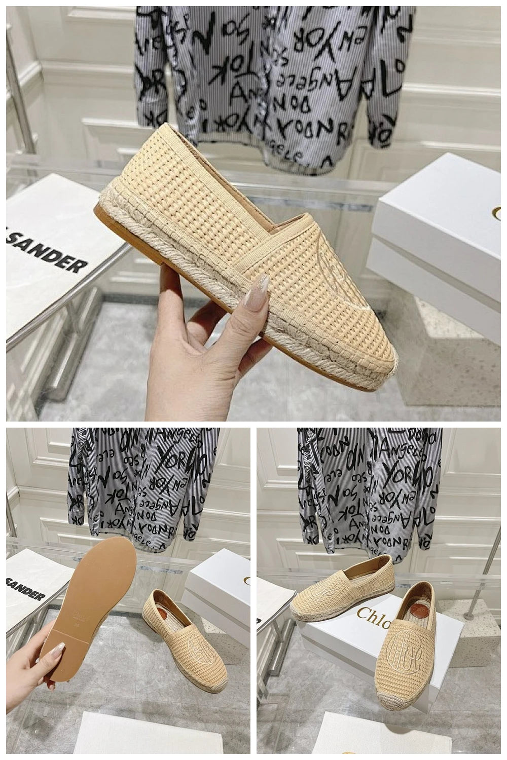 NB - CLE Women Shoes - 204