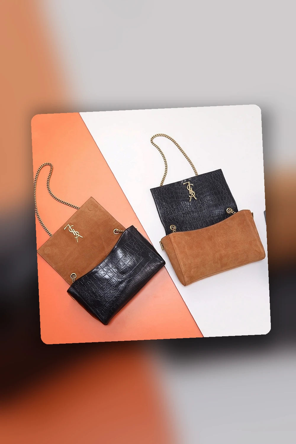 NB - YLS Bag - 276