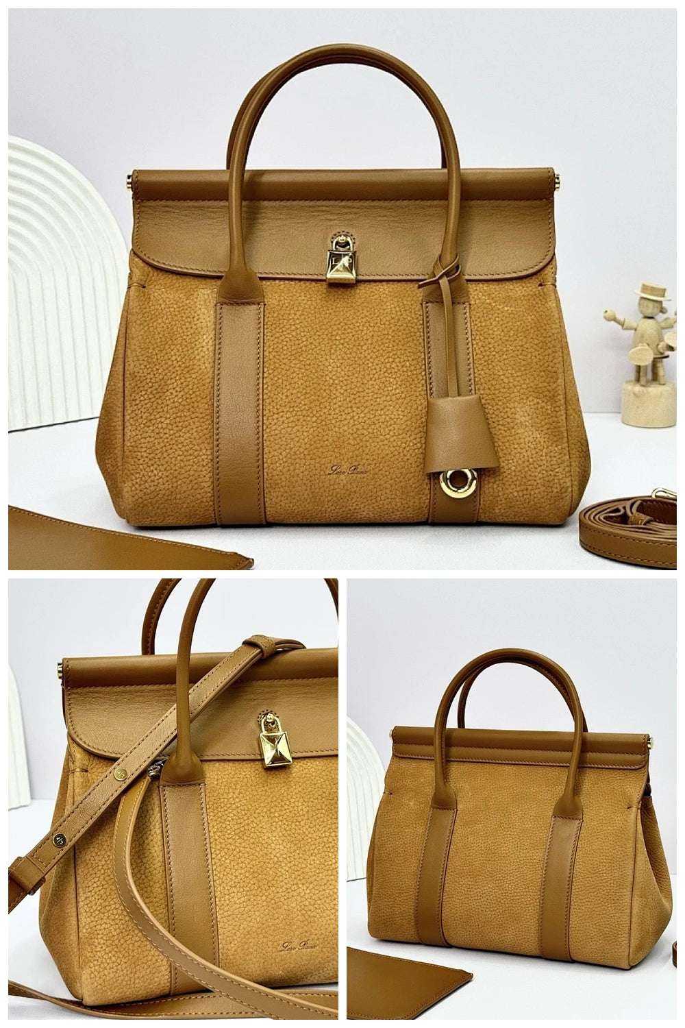 NB - LOP Bag - 073