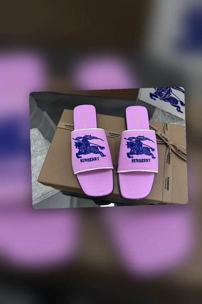 NB - BOR Women Shoes - 271