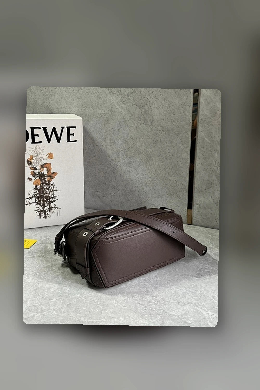 NB - LWO Bag - 570