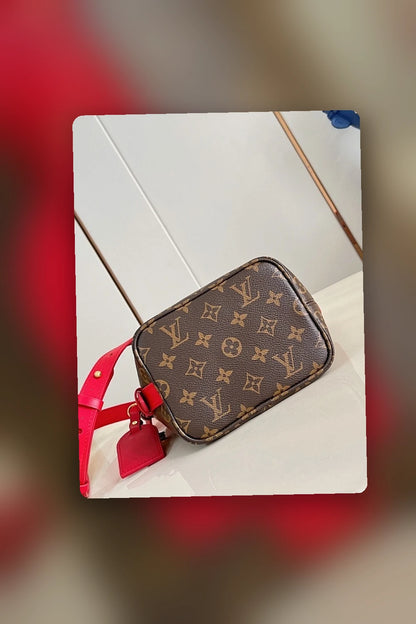 NB - LOV Bag - 545