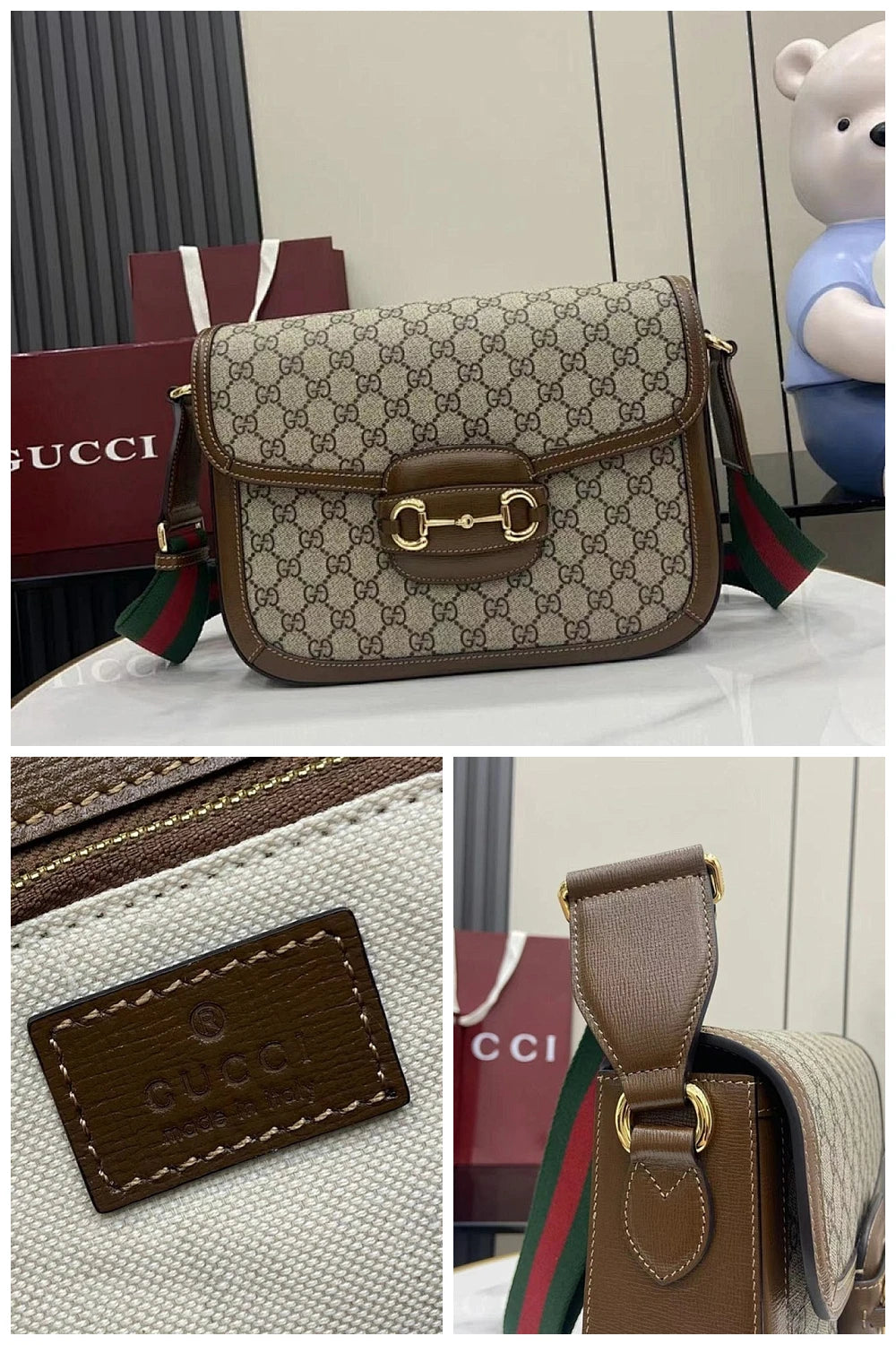 NB - GUKI Bag - 039