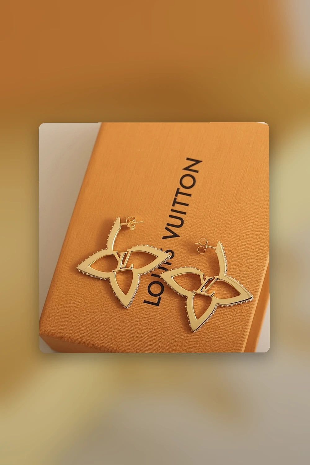 NB - LOV Jewelry - 663