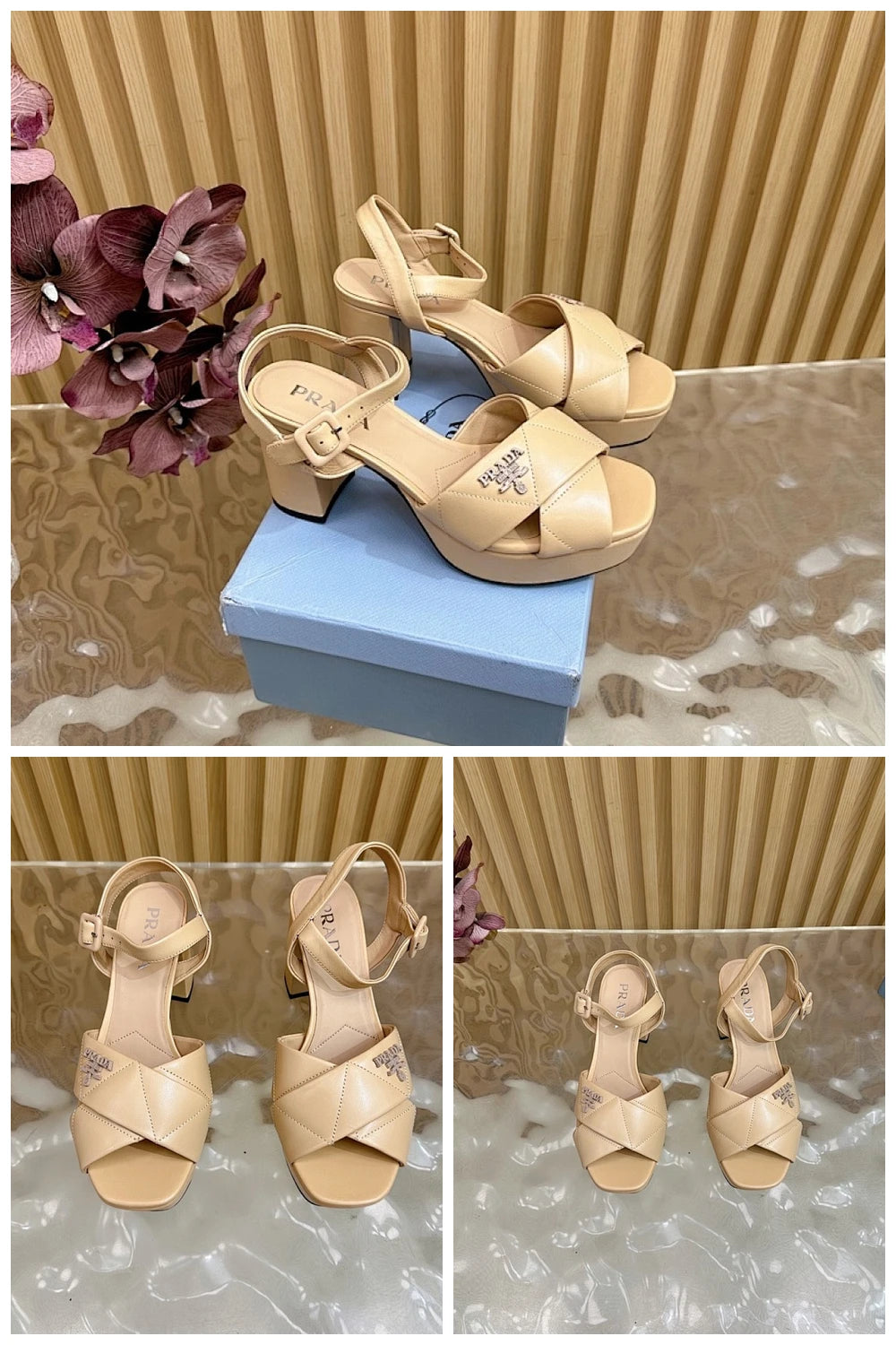 NB - PD Women Shoes - 1148