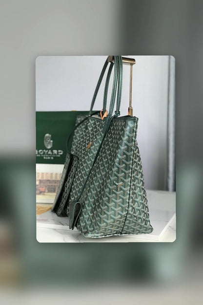 NB - GYO Bag - 1377