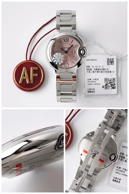 NB - Mix Watch - 1138