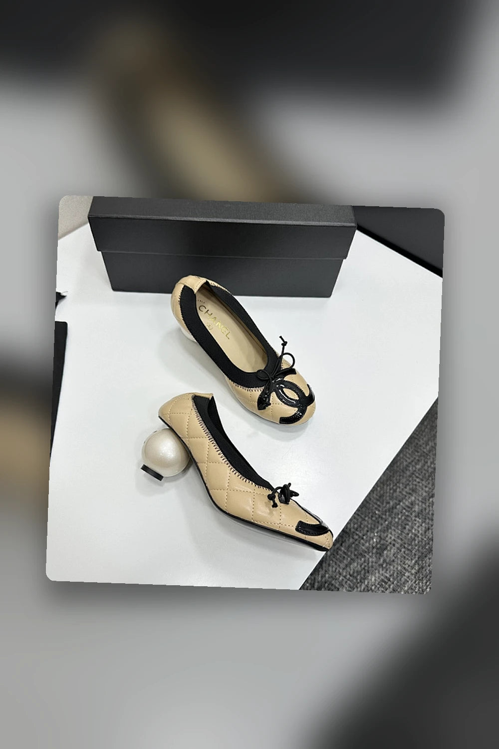 NB - CHL Mix Items - 055