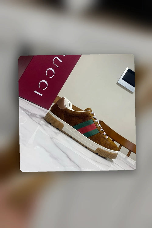 NB - GUKI Women Shoes - 530