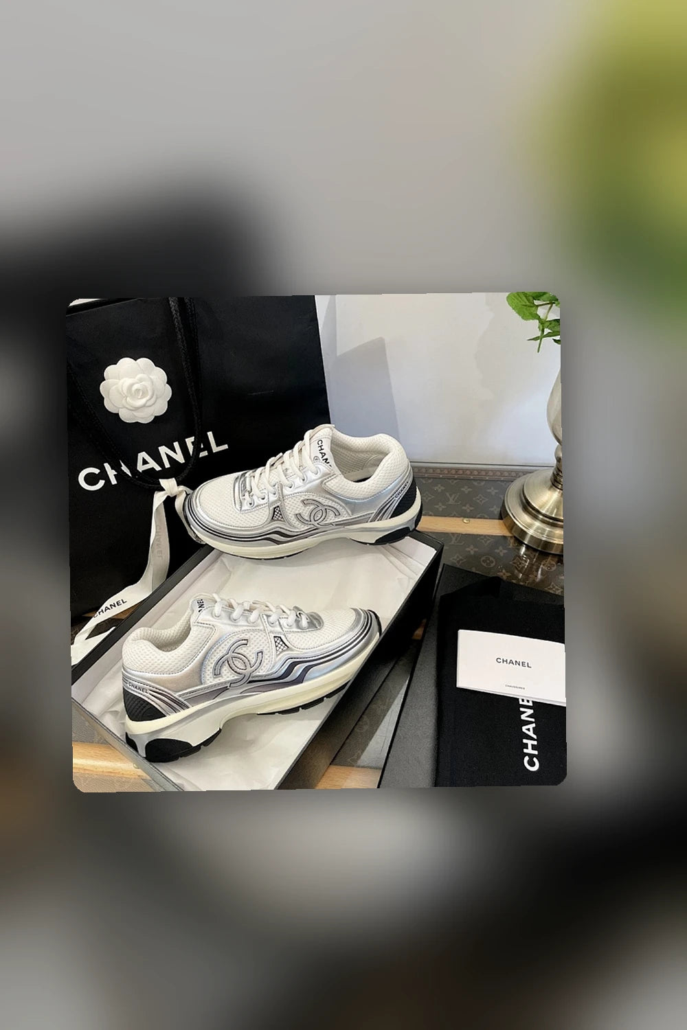 NB - CHL Mix Items - 431