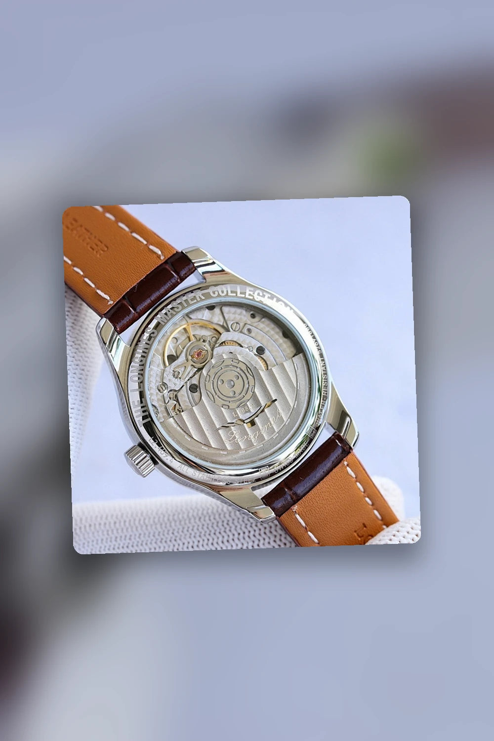 NB - Mix Watch - 1431