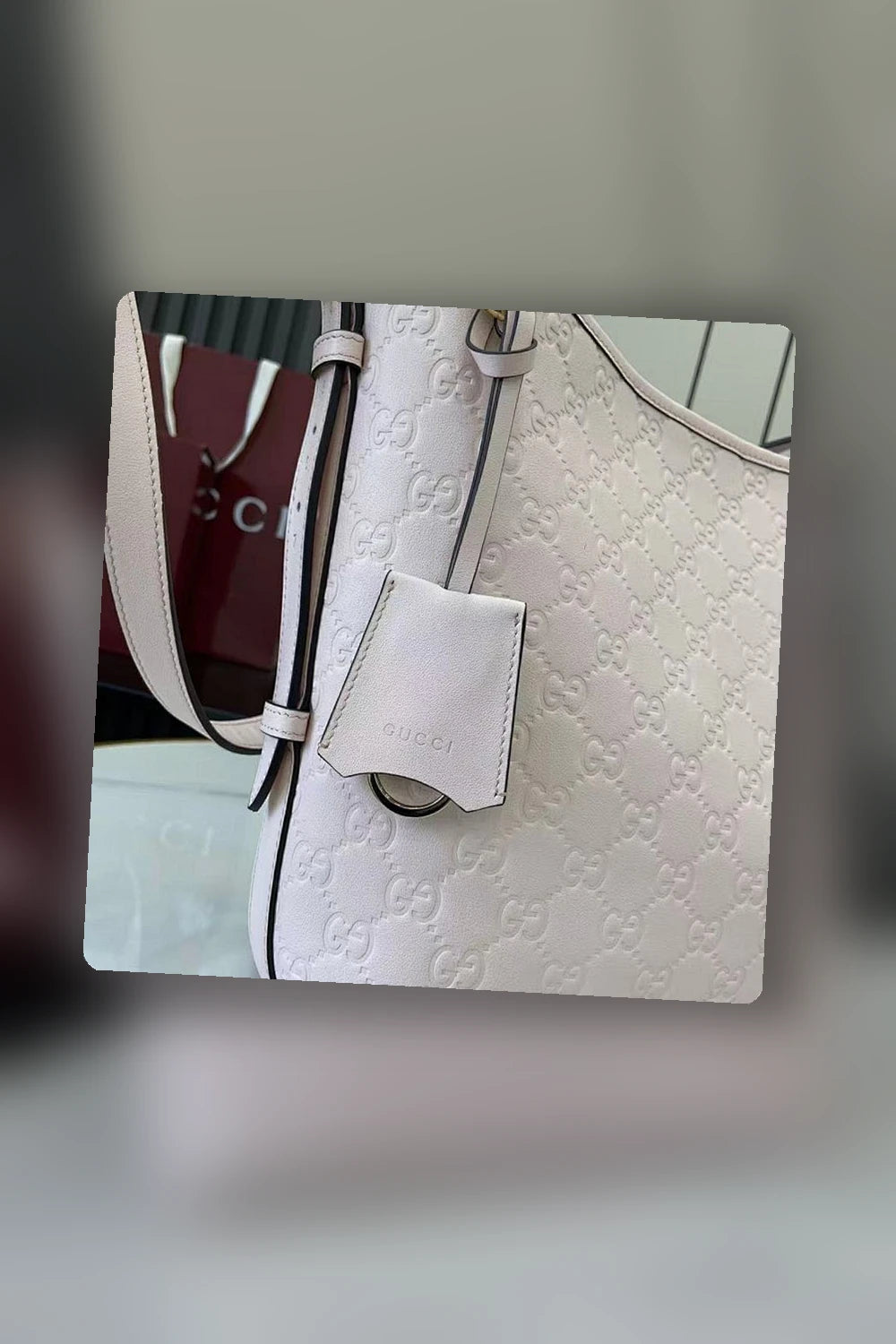 NB - GUKI Bag - 437