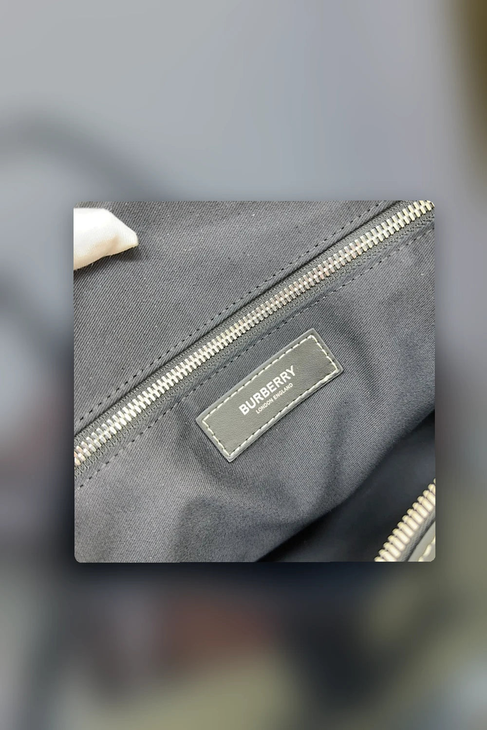NB - BOR Bag - 604