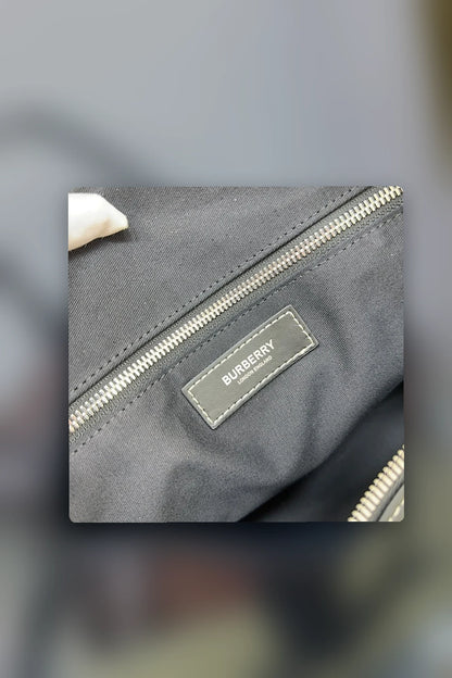 NB - BOR Bag - 604
