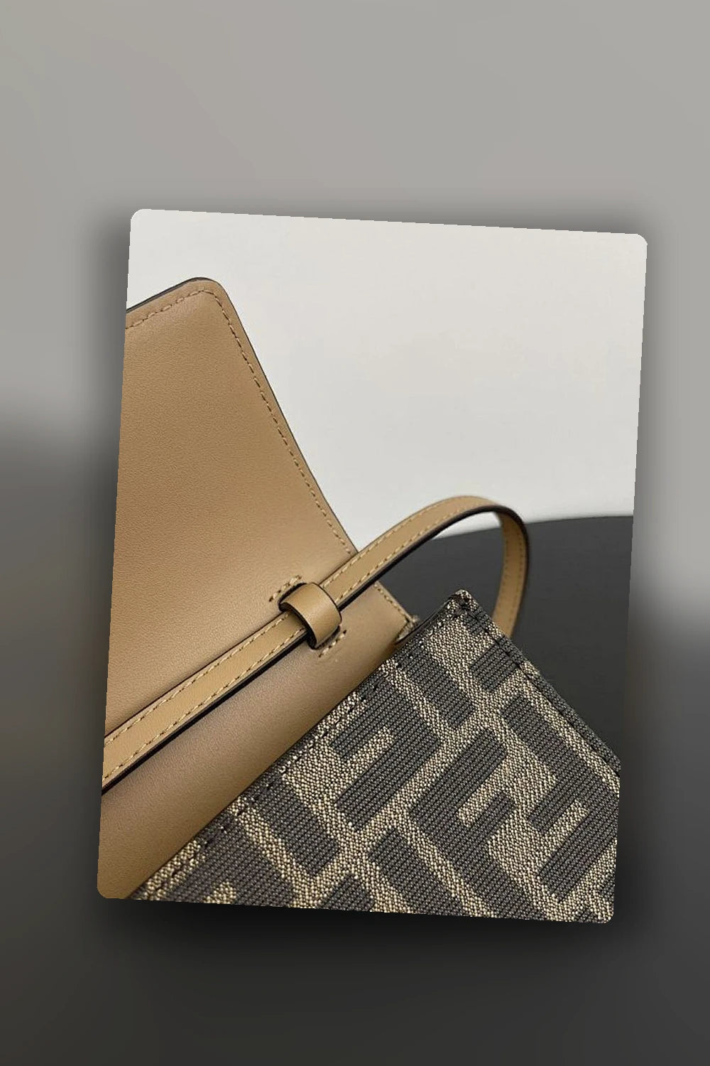 NB - FDE Bag - 122