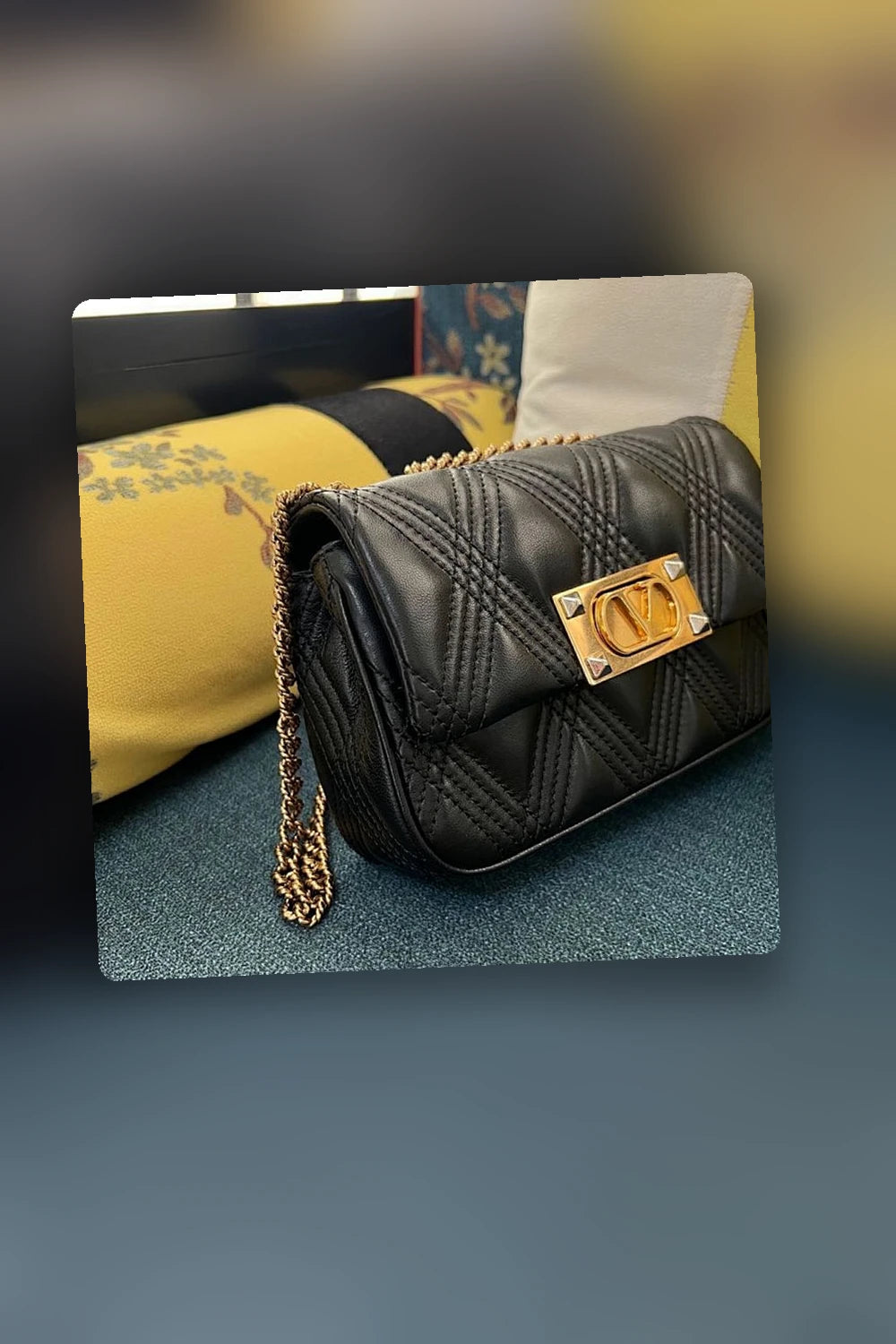 NB - VEL Bag - 577